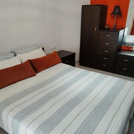 Evaggelia'S Apartments 5 Οικογενειακό Διαμέρισμα Kozani Extérieur photo