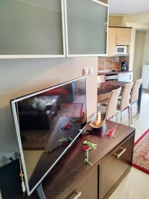 Evaggelia'S Apartments 5 Οικογενειακό Διαμέρισμα Kozani Extérieur photo