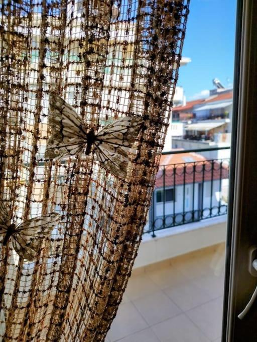 Evaggelia'S Apartments 5 Οικογενειακό Διαμέρισμα Kozani Extérieur photo
