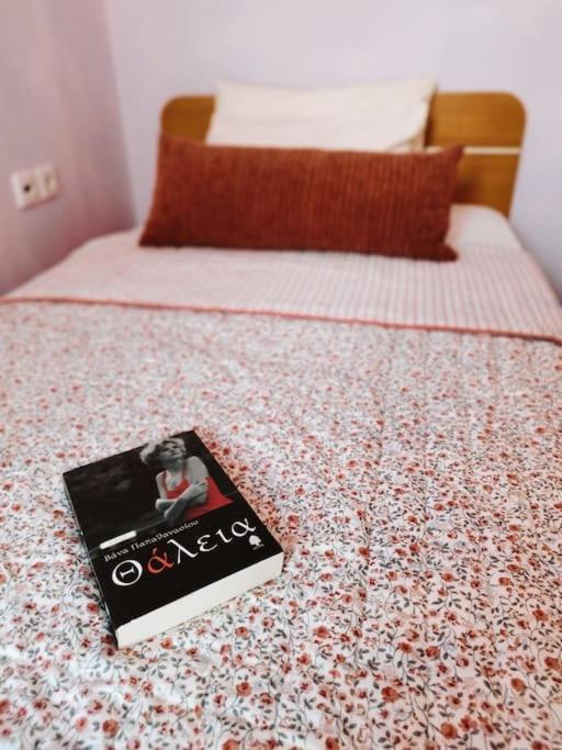 Evaggelia'S Apartments 5 Οικογενειακό Διαμέρισμα Kozani Extérieur photo