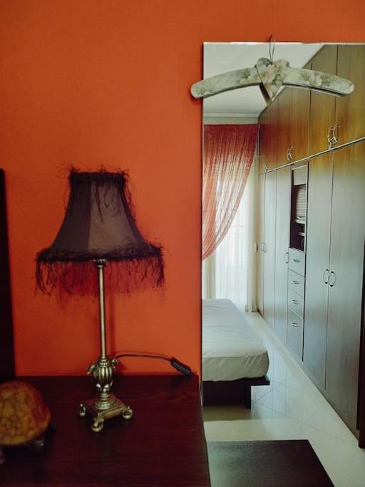 Evaggelia'S Apartments 5 Οικογενειακό Διαμέρισμα Kozani Extérieur photo